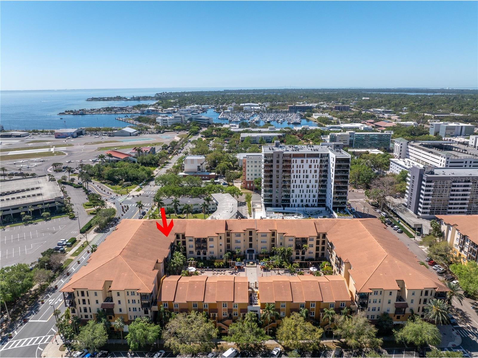 100 4th Avenue S #207 Saint Petersburg FL 33701 TB8494262 image67