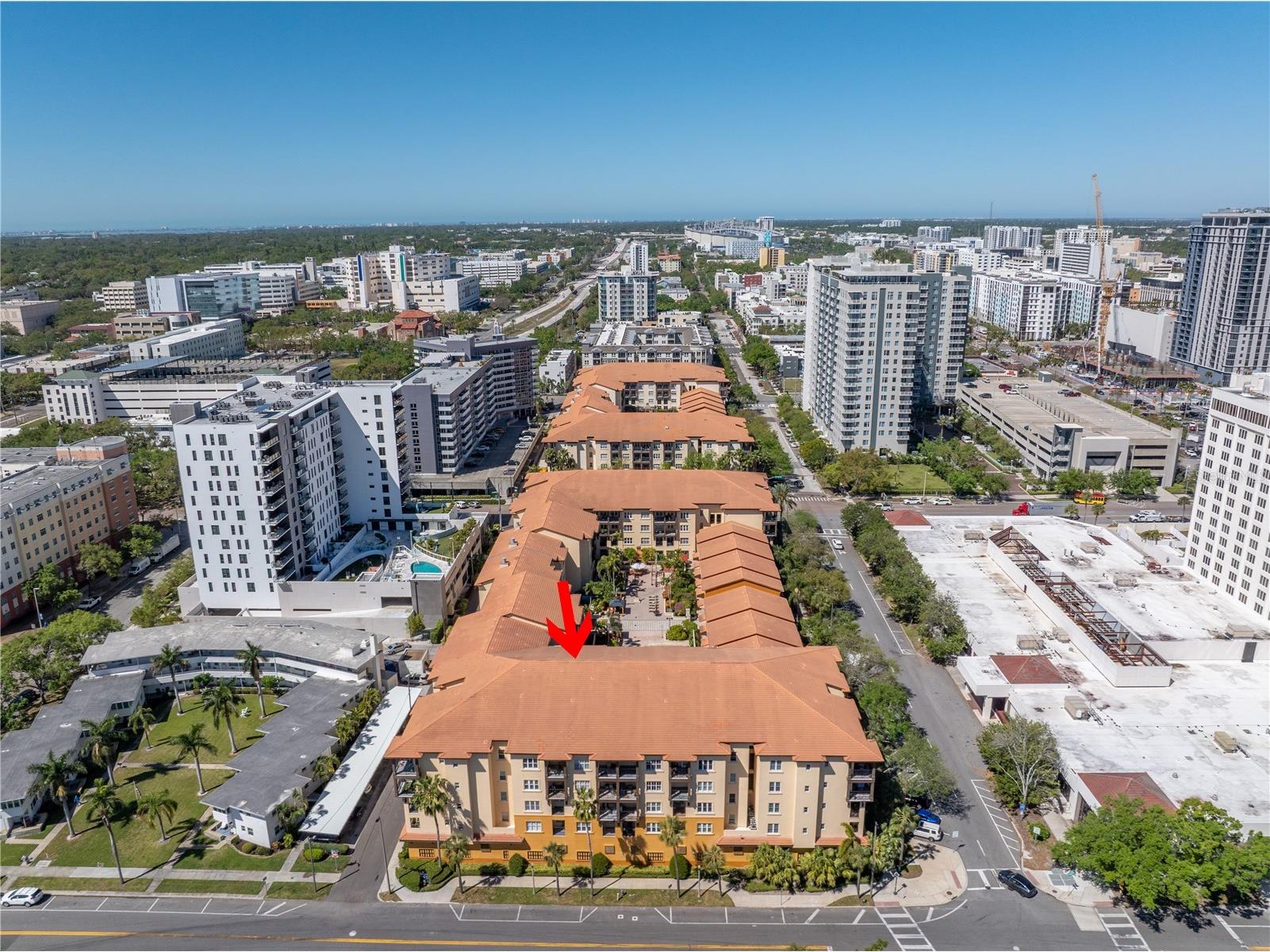 100 4th Avenue S #207 Saint Petersburg FL 33701 TB8494262 image69