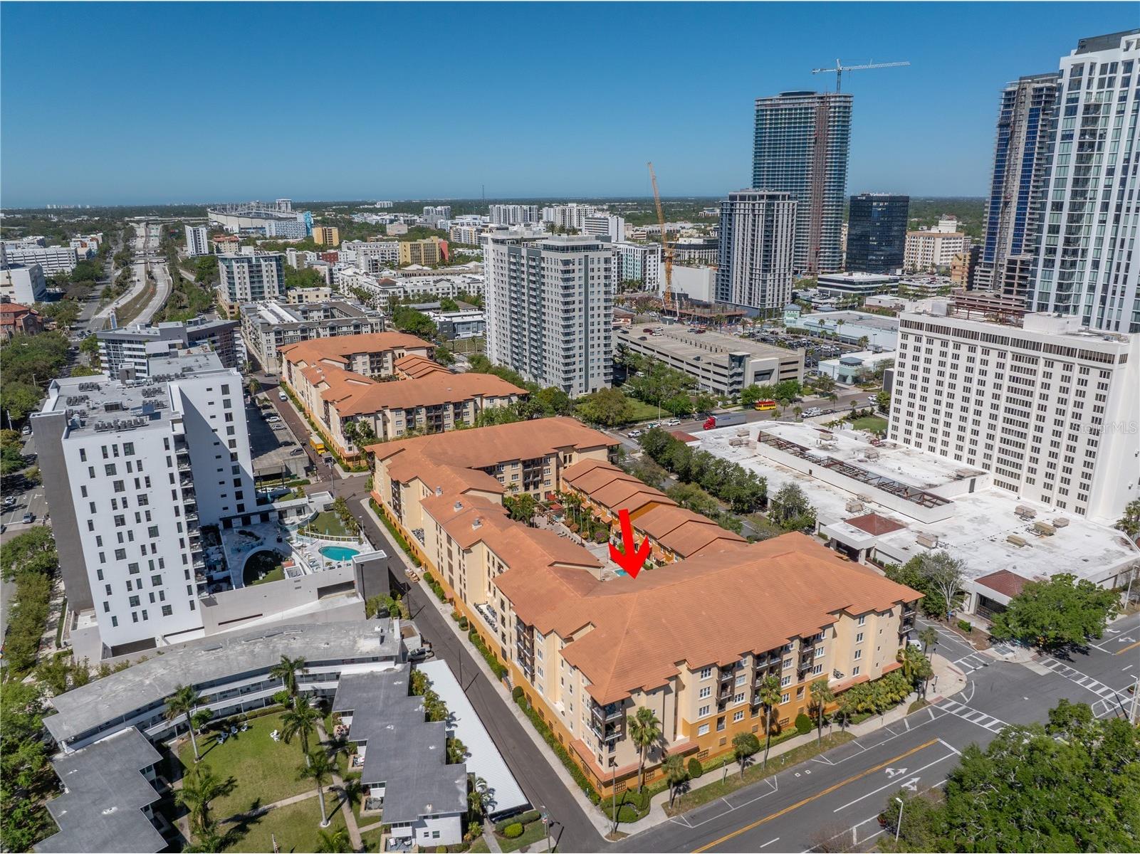 100 4th Avenue S #207 Saint Petersburg FL 33701 TB8494262 image70