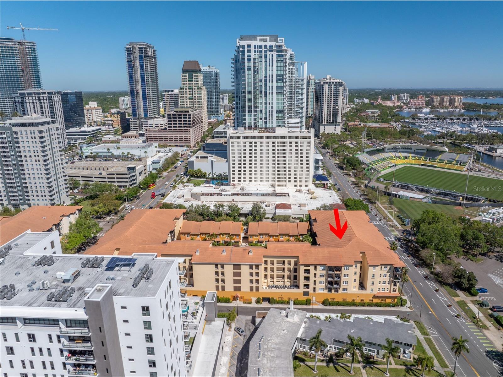 100 4th Avenue S #207 Saint Petersburg FL 33701 TB8494262 image71