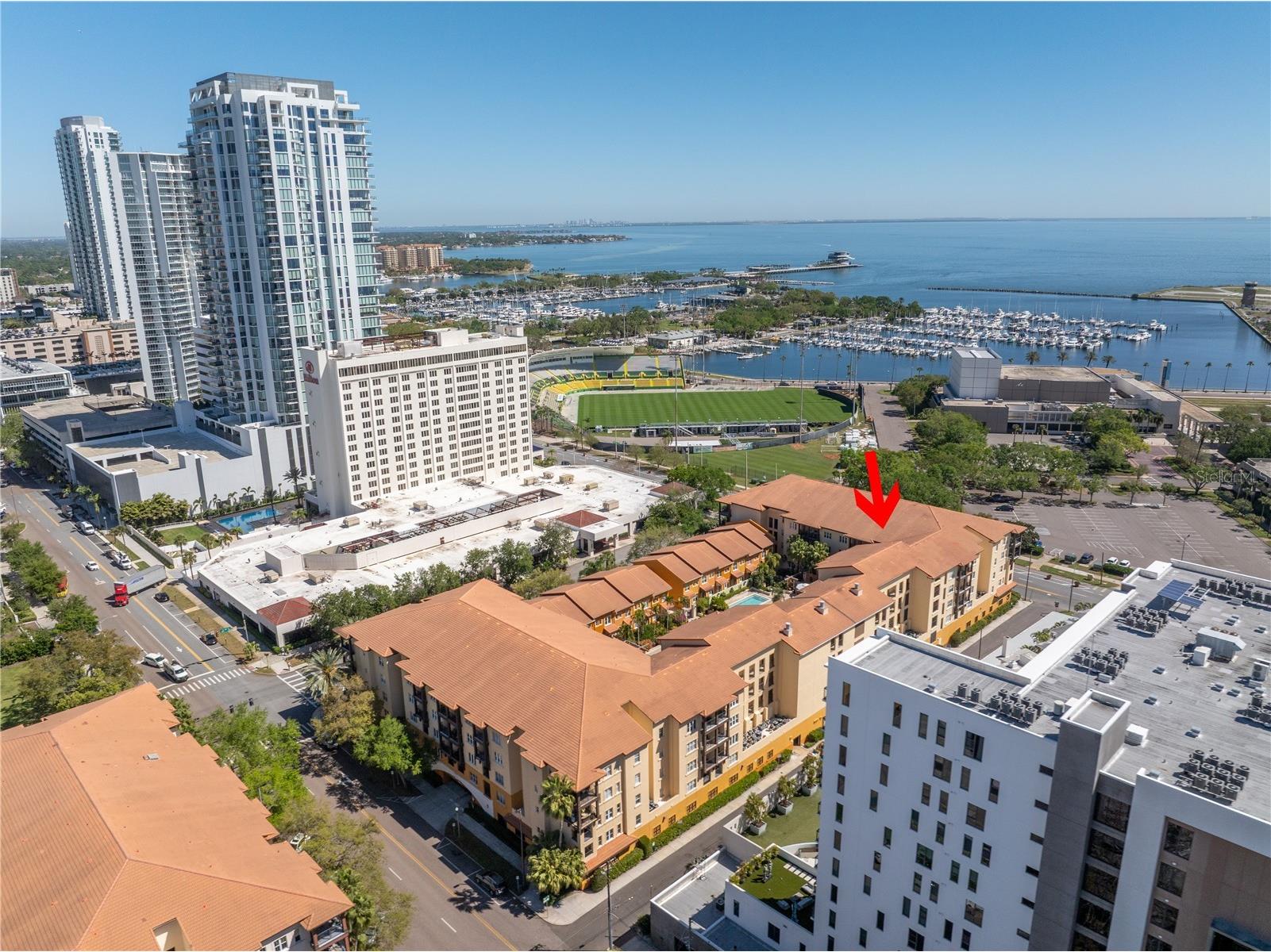 100 4th Avenue S #207 Saint Petersburg FL 33701 TB8494262 image72
