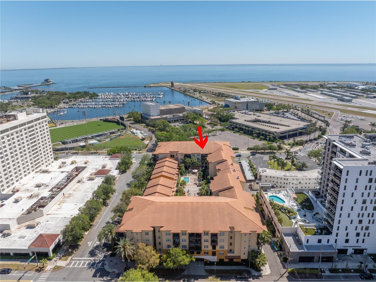 100 4th Avenue S #207 Saint Petersburg FL 33701 TB8494262 image73