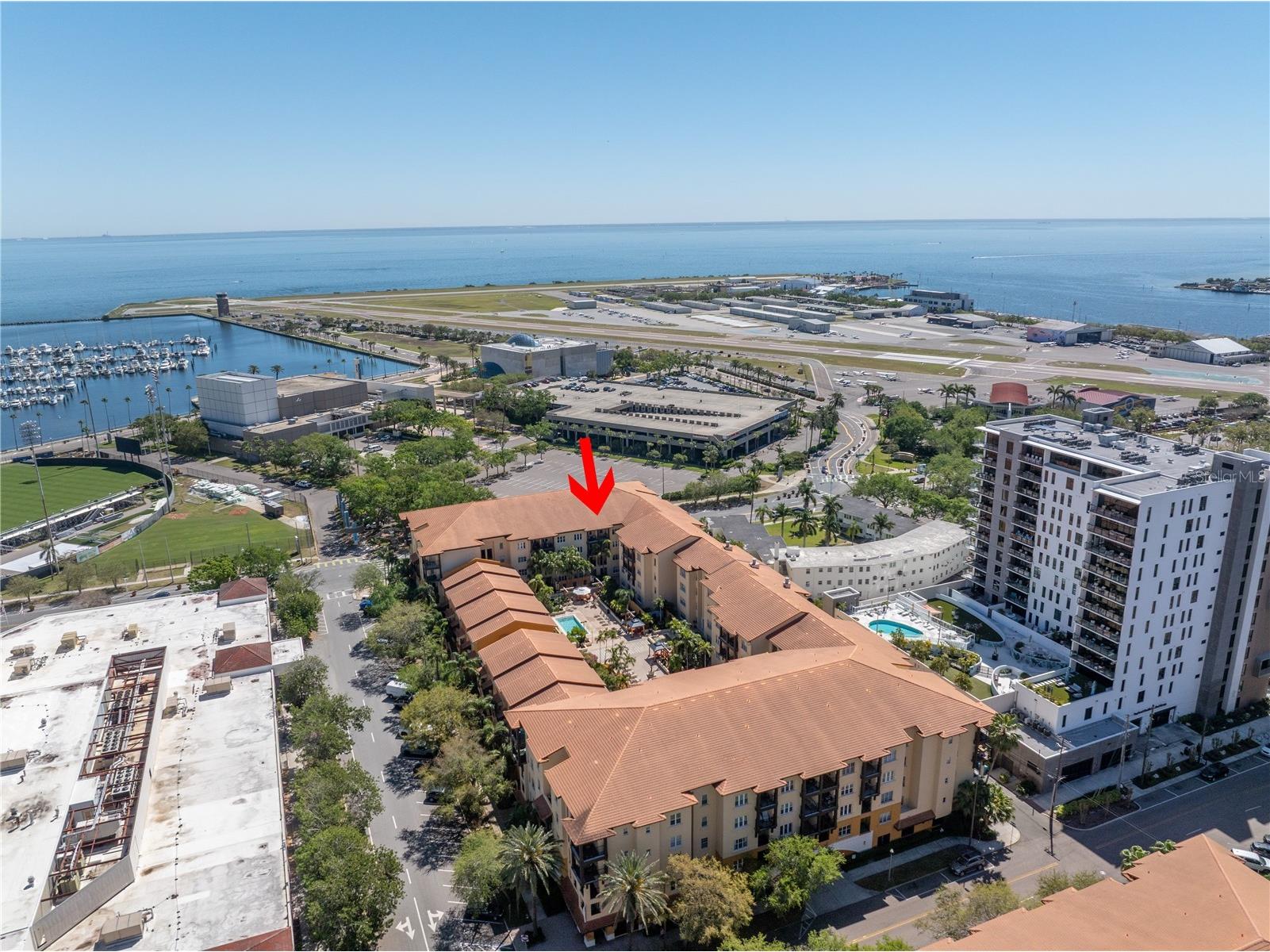 100 4th Avenue S #207 Saint Petersburg FL 33701 TB8494262 image74