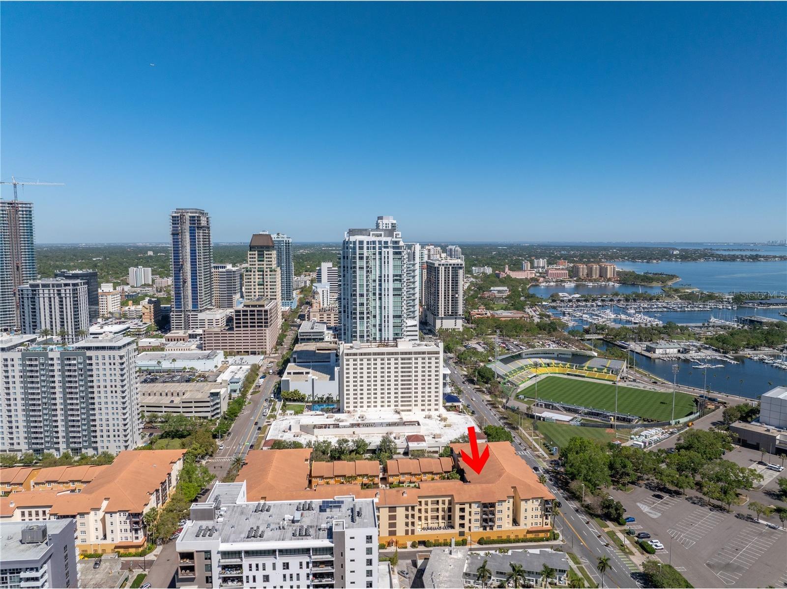 100 4th Avenue S #207 Saint Petersburg FL 33701 TB8494262 image76