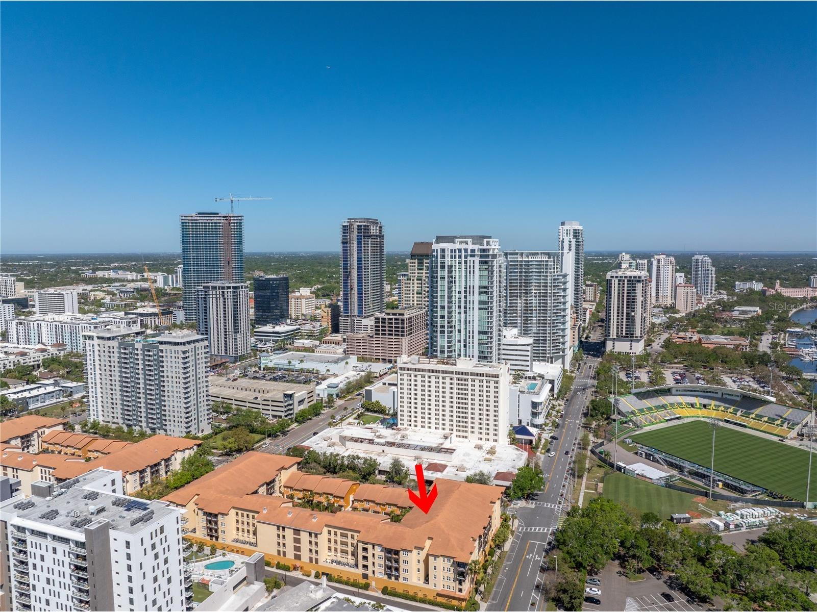 100 4th Avenue S #207 Saint Petersburg FL 33701 TB8494262 image77