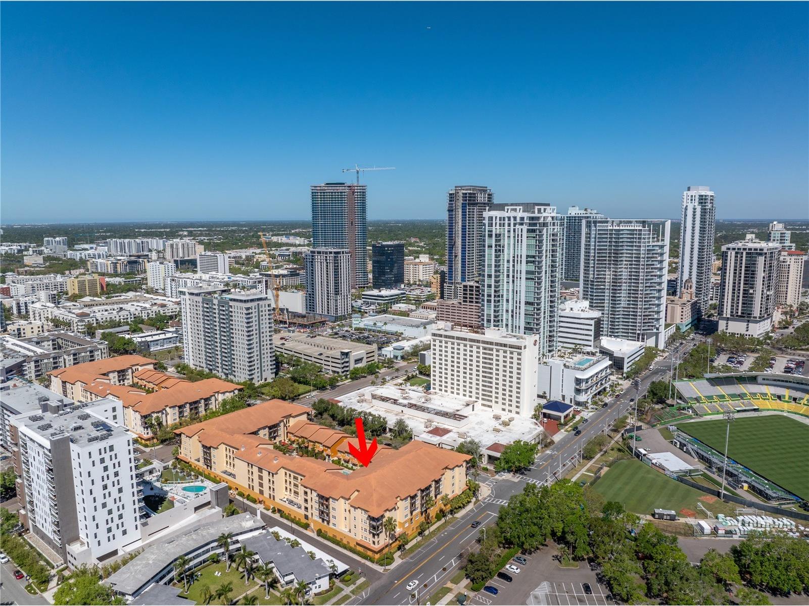 100 4th Avenue S #207 Saint Petersburg FL 33701 TB8494262 image78