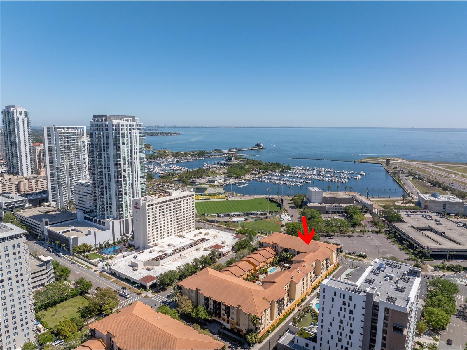 100 4th Avenue S #207 Saint Petersburg FL 33701 TB8494262 image79
