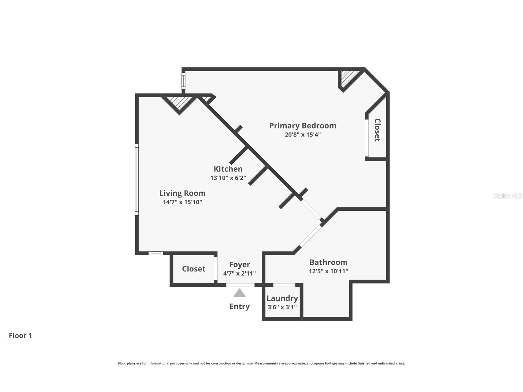 100 4th Avenue S #216 Saint Petersburg FL 33701 TB8507143 image12