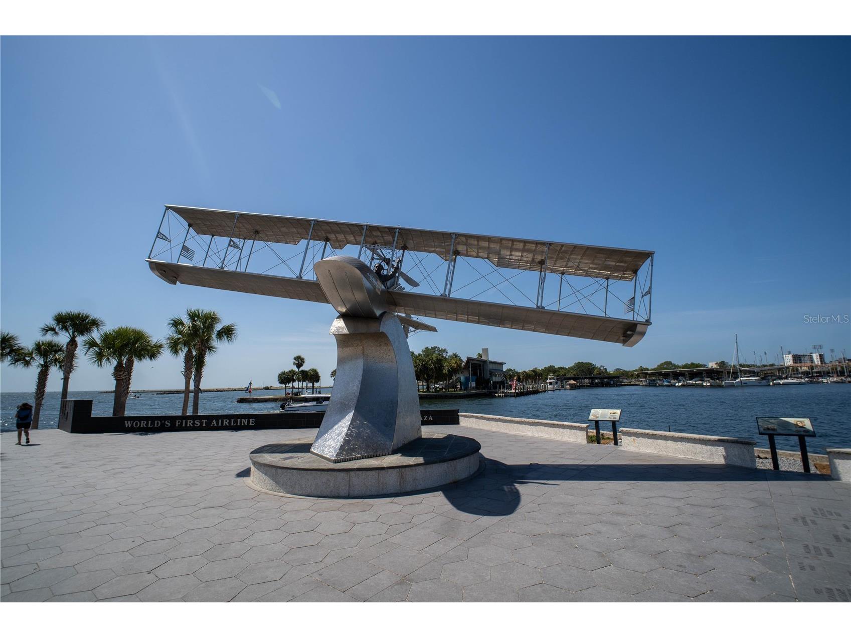 100 4th Avenue S #216 Saint Petersburg FL 33701 TB8507143 image36