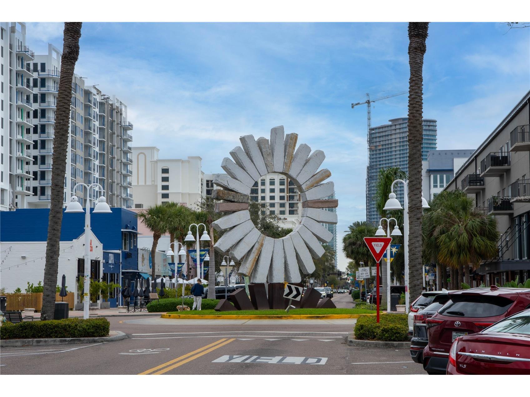 100 4th Avenue S #216 Saint Petersburg FL 33701 TB8507143 image43
