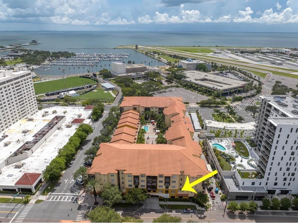 100 4th Avenue S #223 Saint Petersburg FL 33701 TB8432007 image45