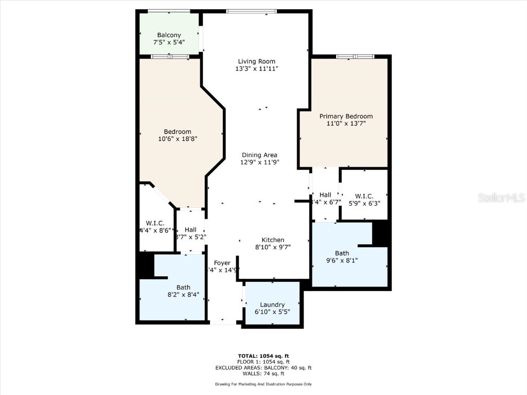 100 4th Avenue S #229 Saint Petersburg FL 33701 TB8415416 image33