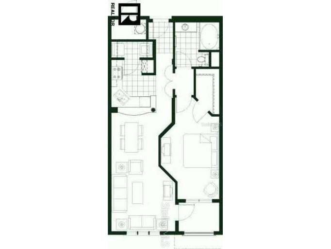 100 4th Avenue S #312 Saint Petersburg FL 33701 - TAMPA BAY TB8400173 image37