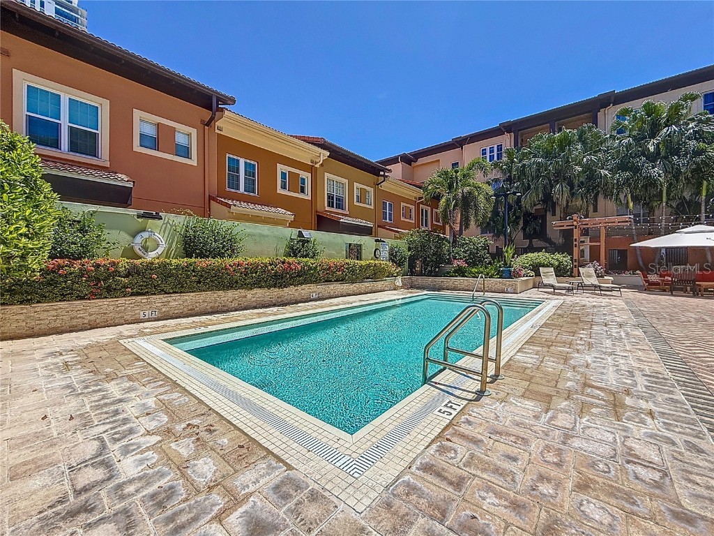 100 4th Avenue S #312 Saint Petersburg FL 33701 - TAMPA BAY TB8400173 image39