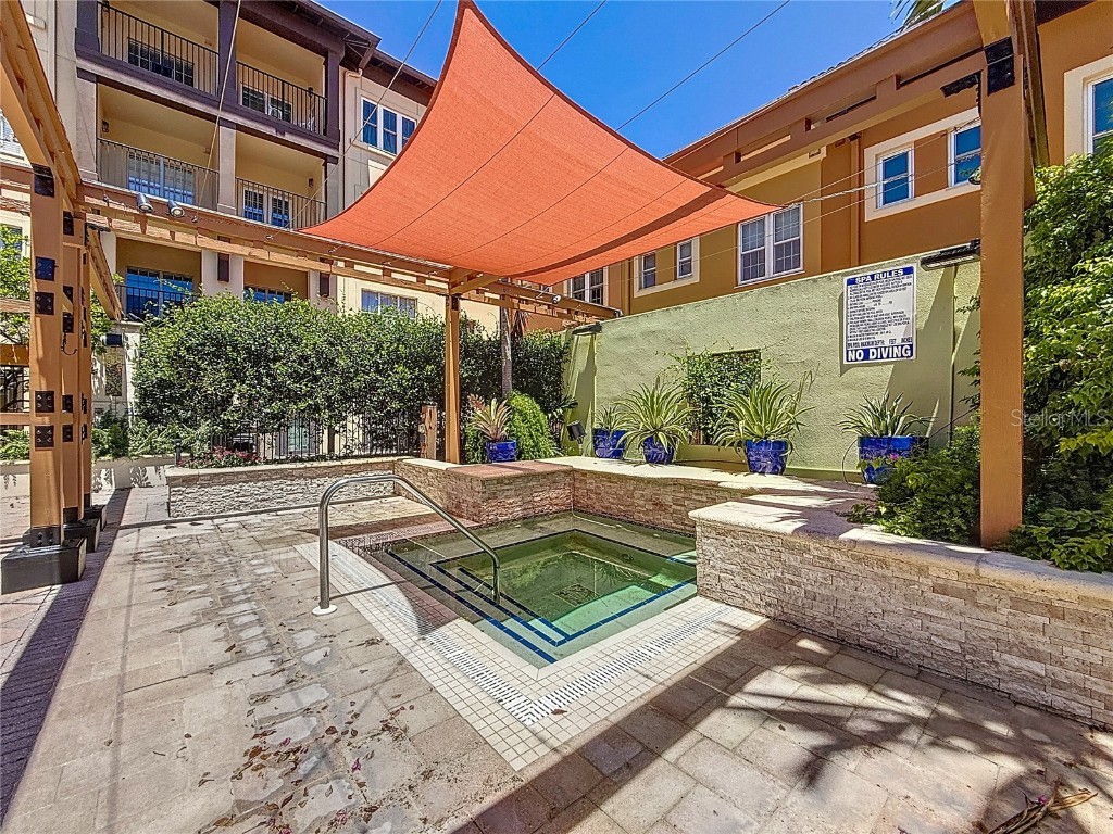 100 4th Avenue S #312 Saint Petersburg FL 33701 - TAMPA BAY TB8400173 image41