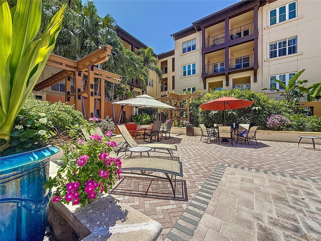 100 4th Avenue S #312 Saint Petersburg FL 33701 - TAMPA BAY TB8400173 image45