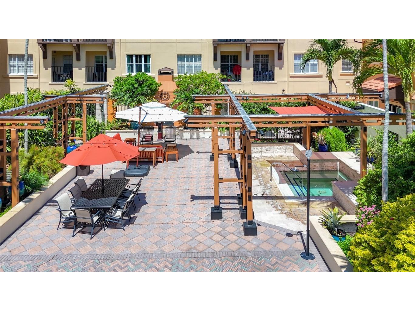 100 4th Avenue S #312 Saint Petersburg FL 33701 - TAMPA BAY TB8400173 image55