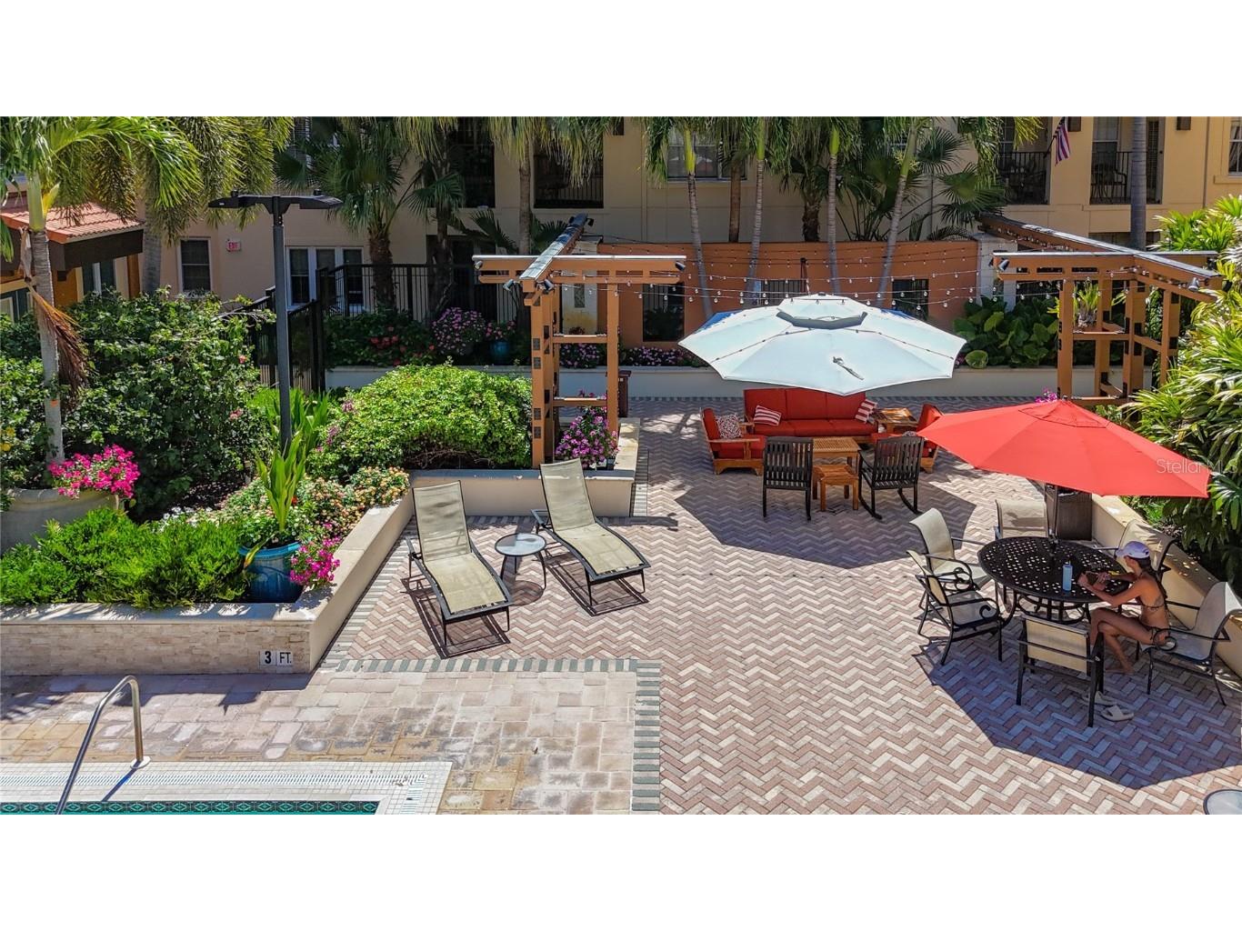 100 4th Avenue S #312 Saint Petersburg FL 33701 - TAMPA BAY TB8400173 image58