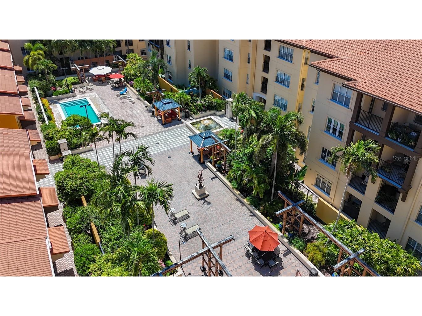 100 4th Avenue S #312 Saint Petersburg FL 33701 - TAMPA BAY TB8400173 image71