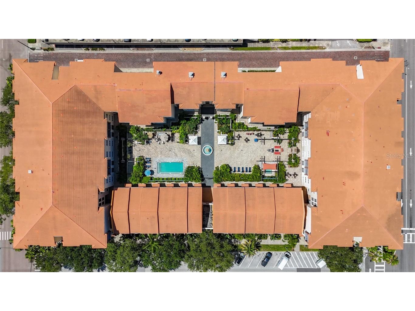 100 4th Avenue S #312 Saint Petersburg FL 33701 - TAMPA BAY TB8400173 image74