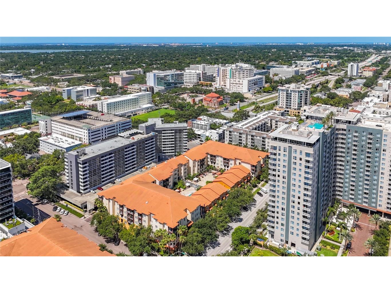 100 4th Avenue S #312 Saint Petersburg FL 33701 - TAMPA BAY TB8400173 image76