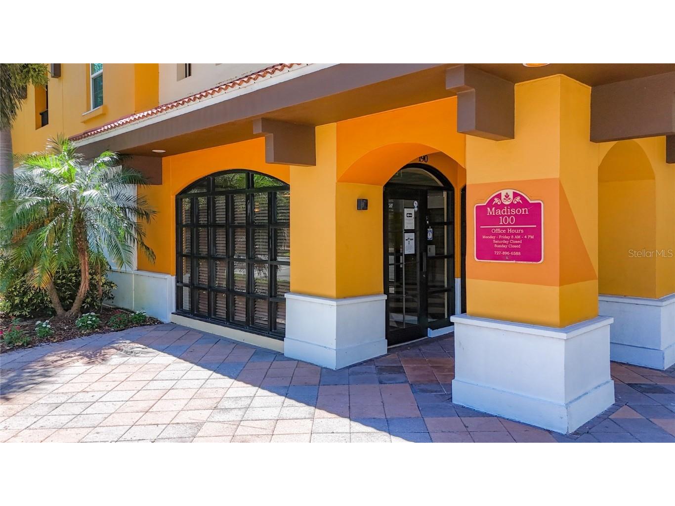 100 4th Avenue S #312 Saint Petersburg FL 33701 - TAMPA BAY TB8400173 image78