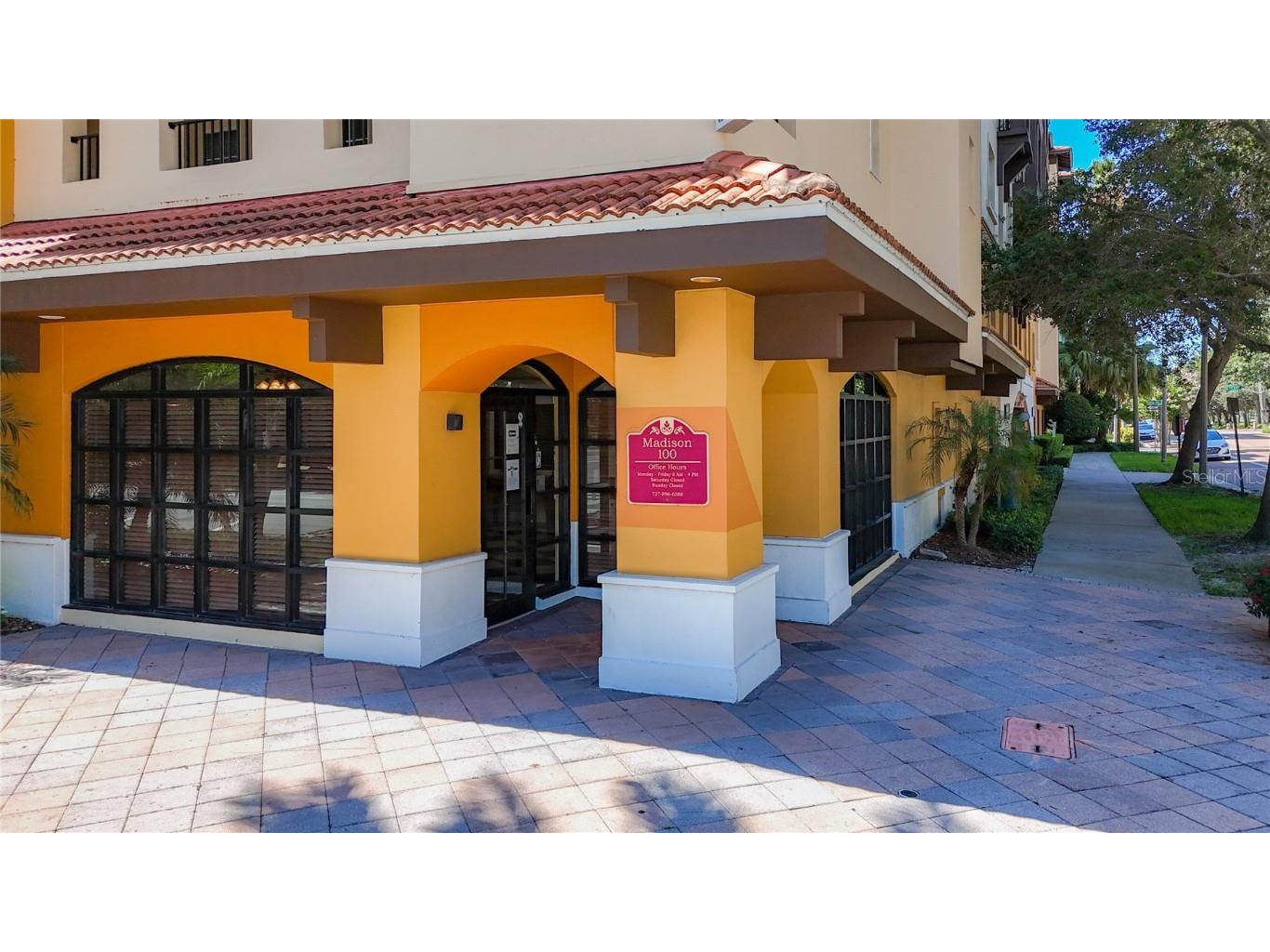 100 4th Avenue S #312 Saint Petersburg FL 33701 - TAMPA BAY TB8400173 image79