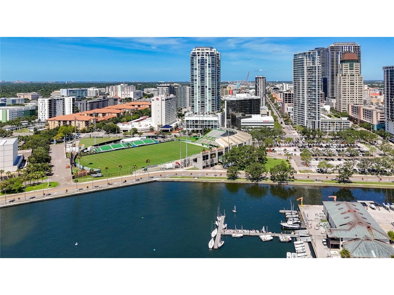 100 4th Avenue S #312 Saint Petersburg FL 33701 - TAMPA BAY TB8400173 image81