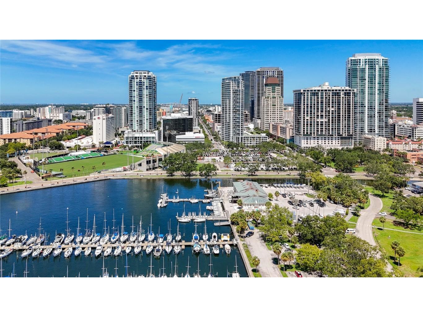 100 4th Avenue S #312 Saint Petersburg FL 33701 - TAMPA BAY TB8400173 image82