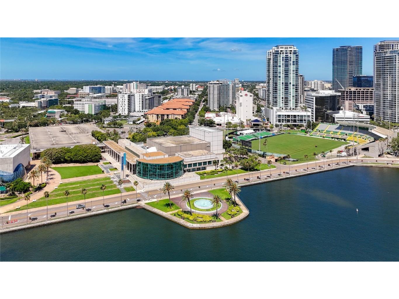 100 4th Avenue S #312 Saint Petersburg FL 33701 - TAMPA BAY TB8400173 image84