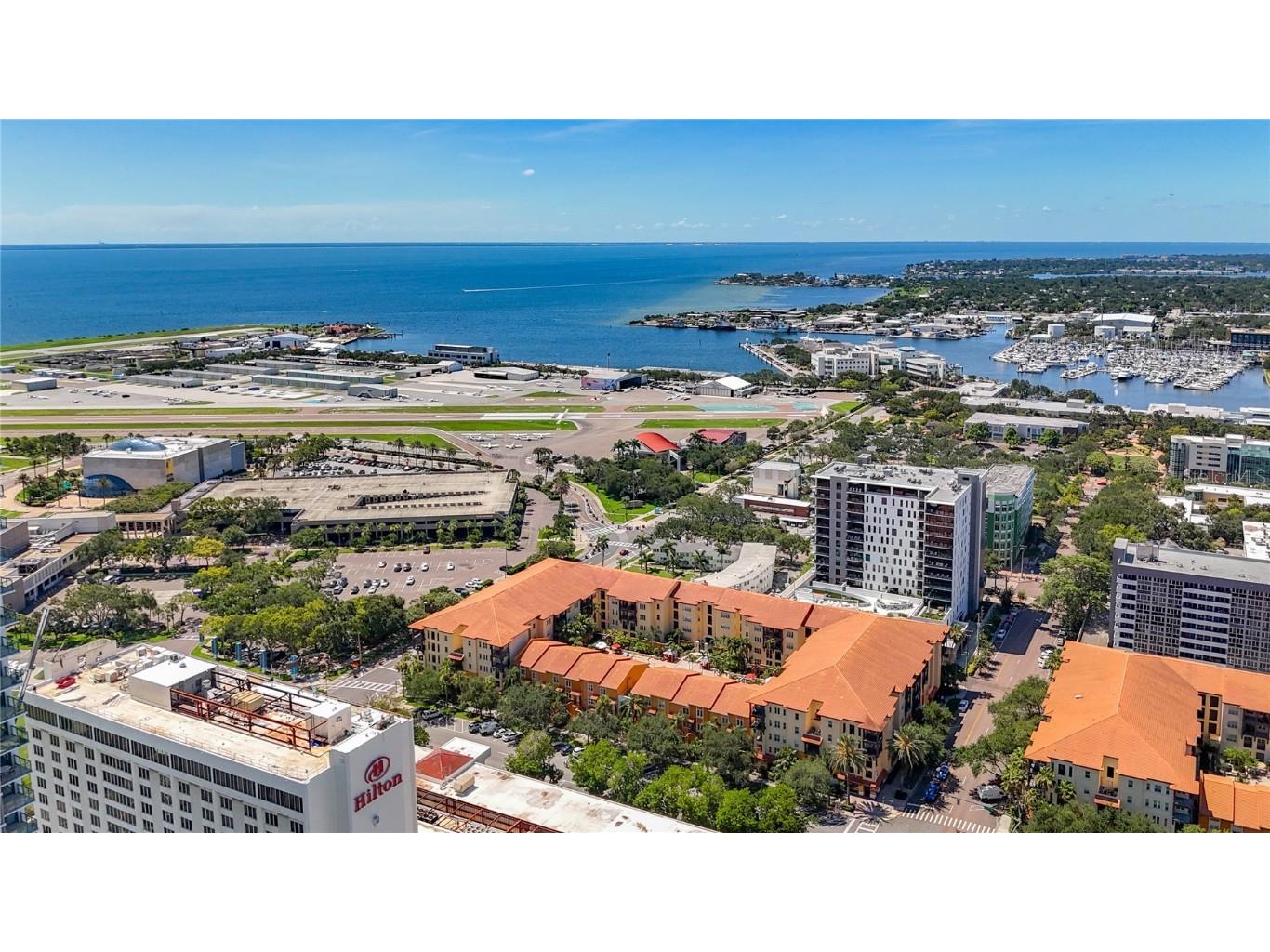 100 4th Avenue S #312 Saint Petersburg FL 33701 - TAMPA BAY TB8400173 image85