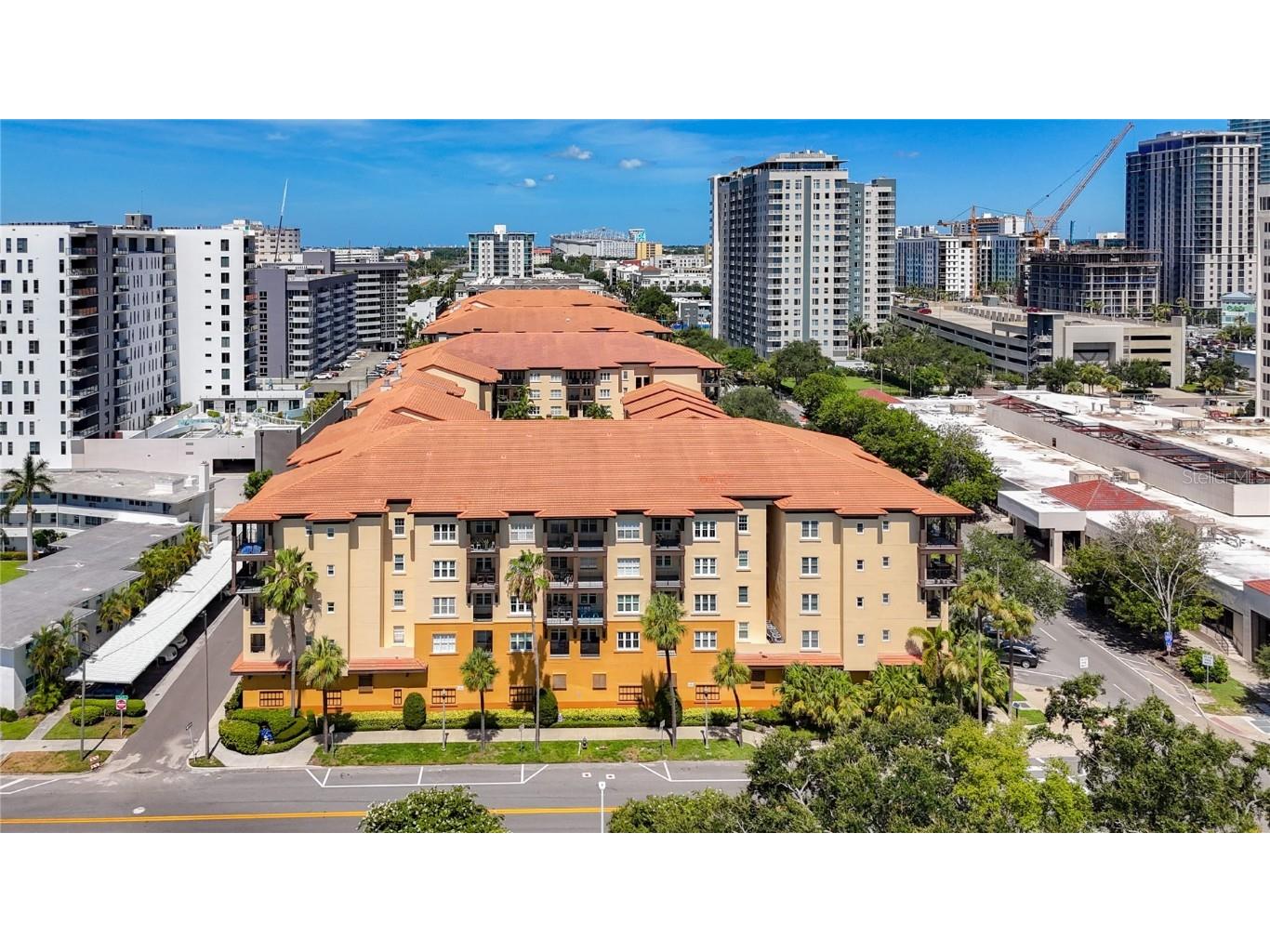 100 4th Avenue S #312 Saint Petersburg FL 33701 - TAMPA BAY TB8400173 image86