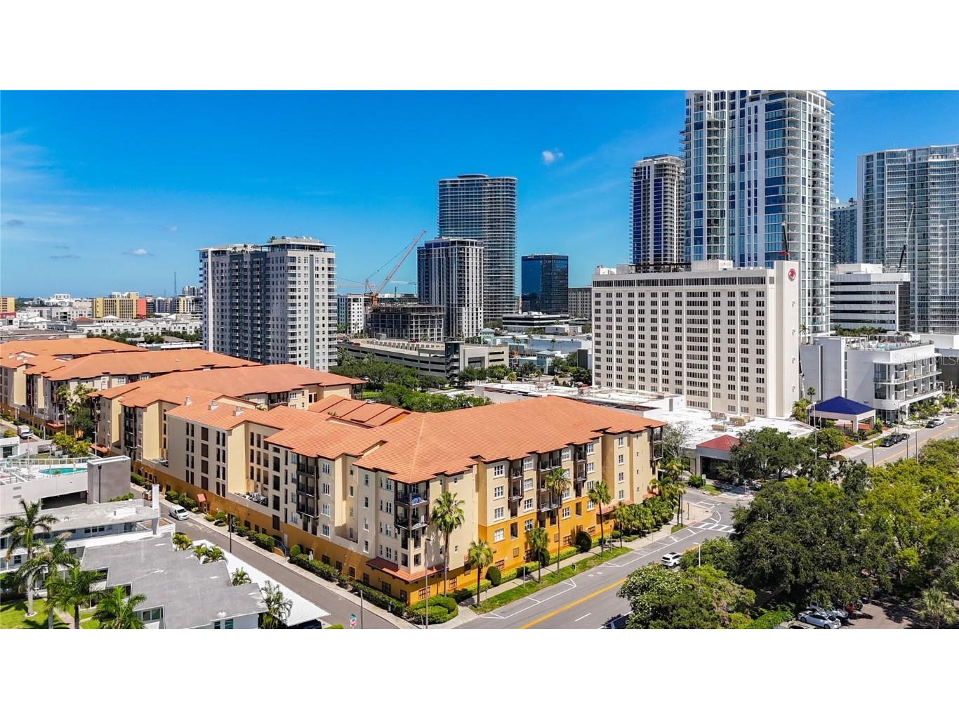 100 4th Avenue S #312 Saint Petersburg FL 33701 - TAMPA BAY TB8400173 image87