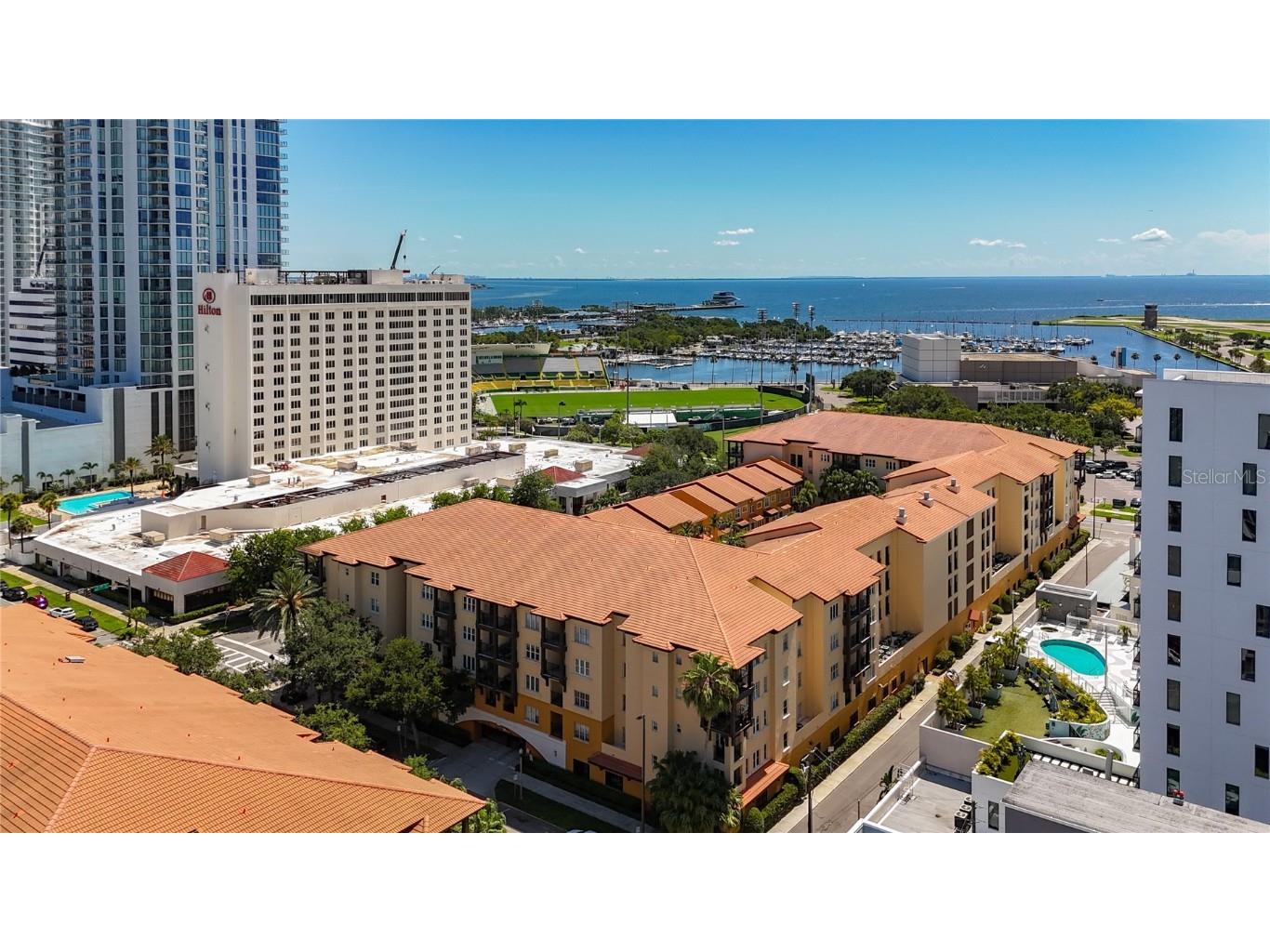 100 4th Avenue S #312 Saint Petersburg FL 33701 - TAMPA BAY TB8400173 image88