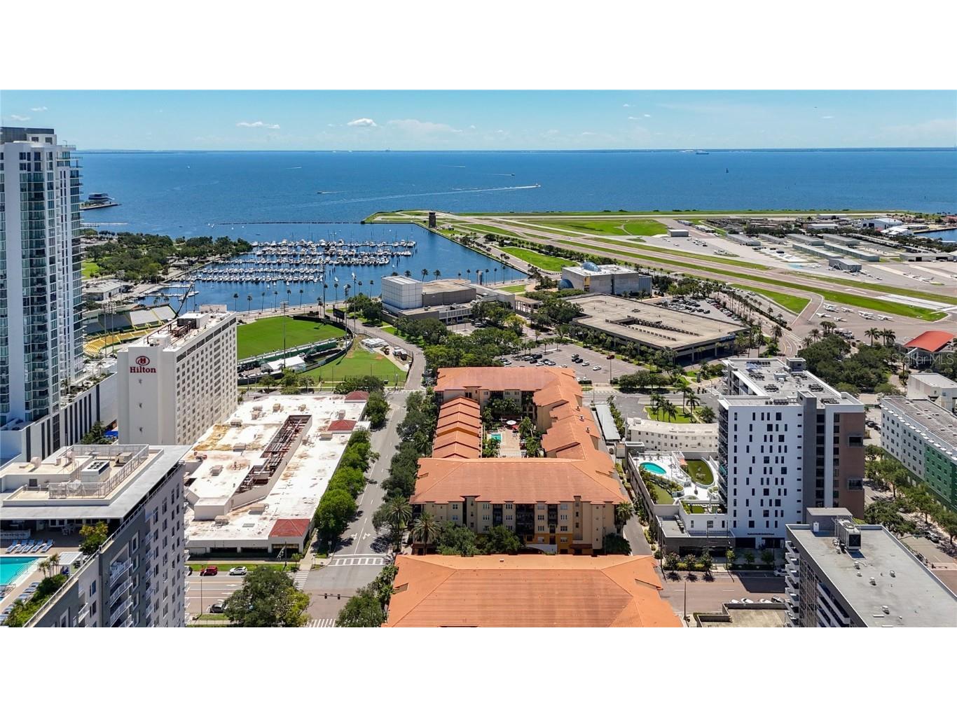 100 4th Avenue S #312 Saint Petersburg FL 33701 - TAMPA BAY TB8400173 image89