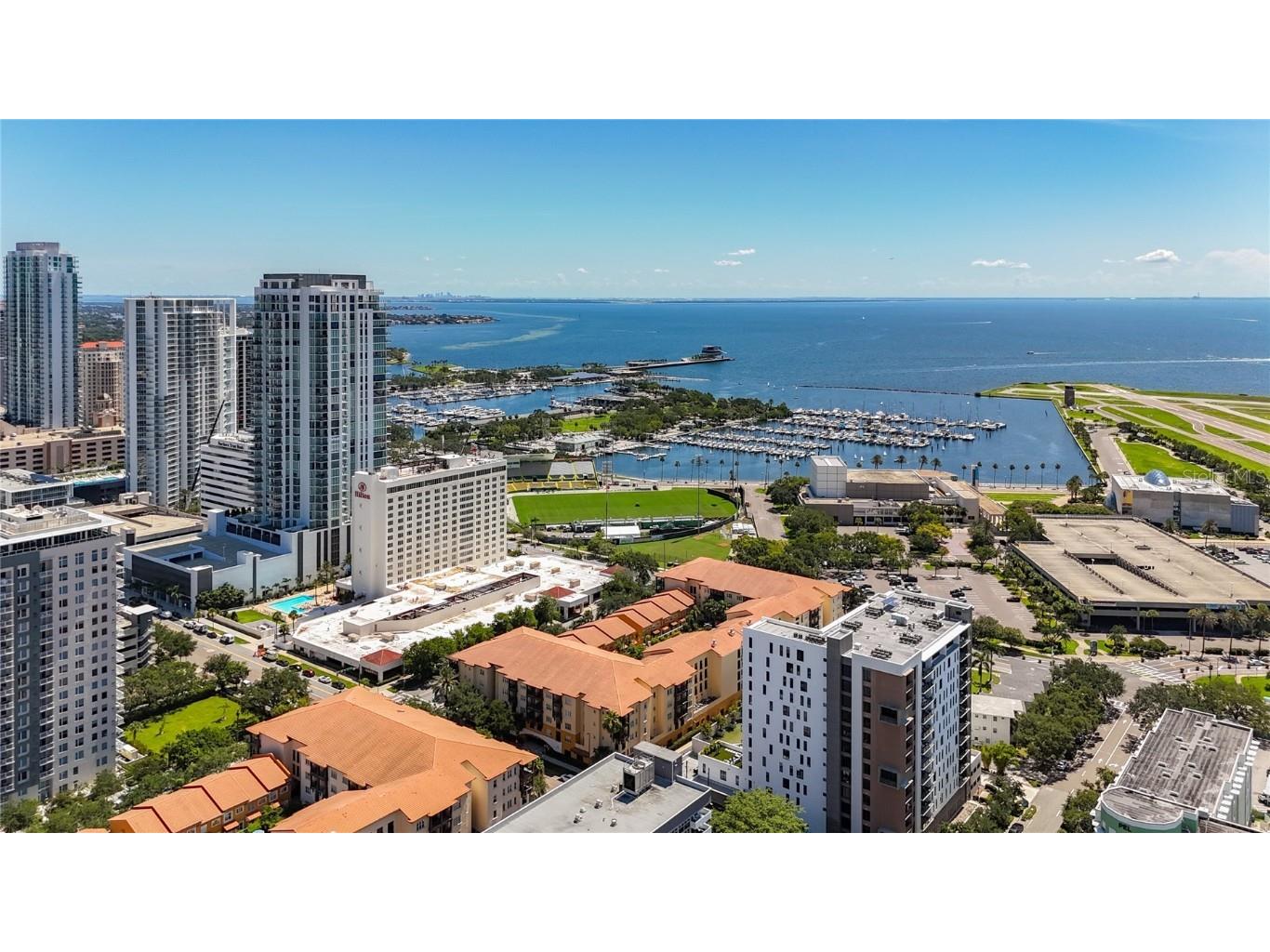 100 4th Avenue S #312 Saint Petersburg FL 33701 - TAMPA BAY TB8400173 image91