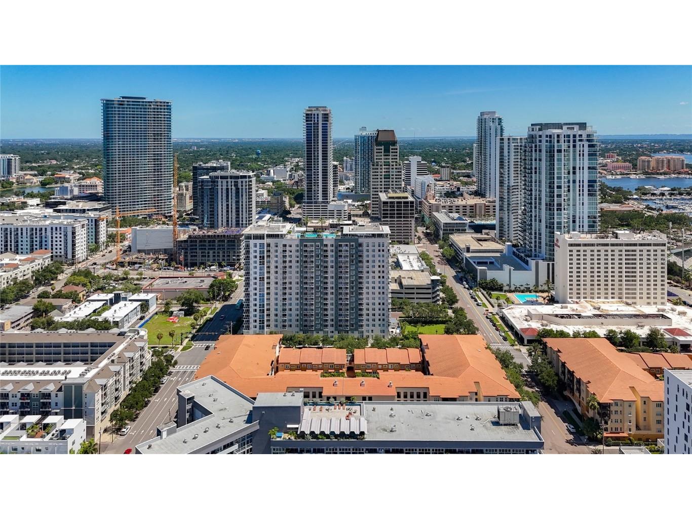 100 4th Avenue S #312 Saint Petersburg FL 33701 - TAMPA BAY TB8400173 image92