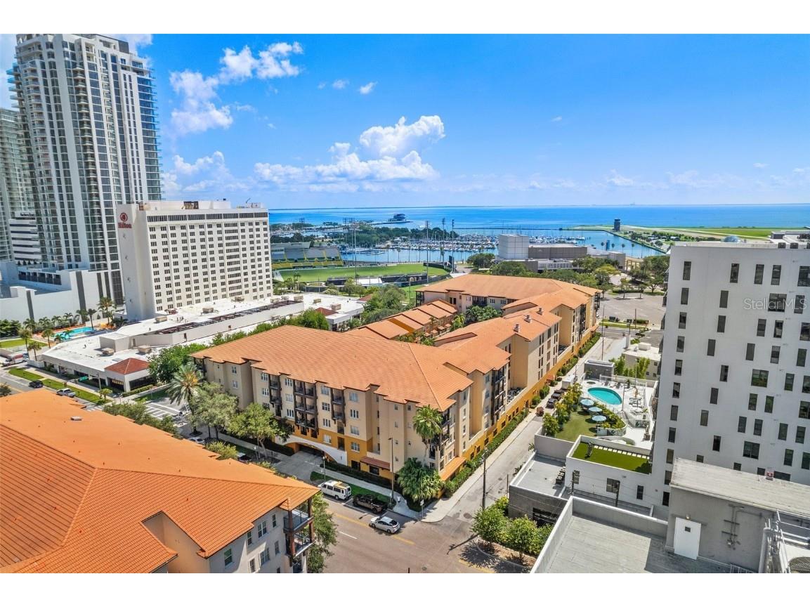 100 4th Avenue S #411 Saint Petersburg FL 33701 - TAMPA BAY U8209440 image1