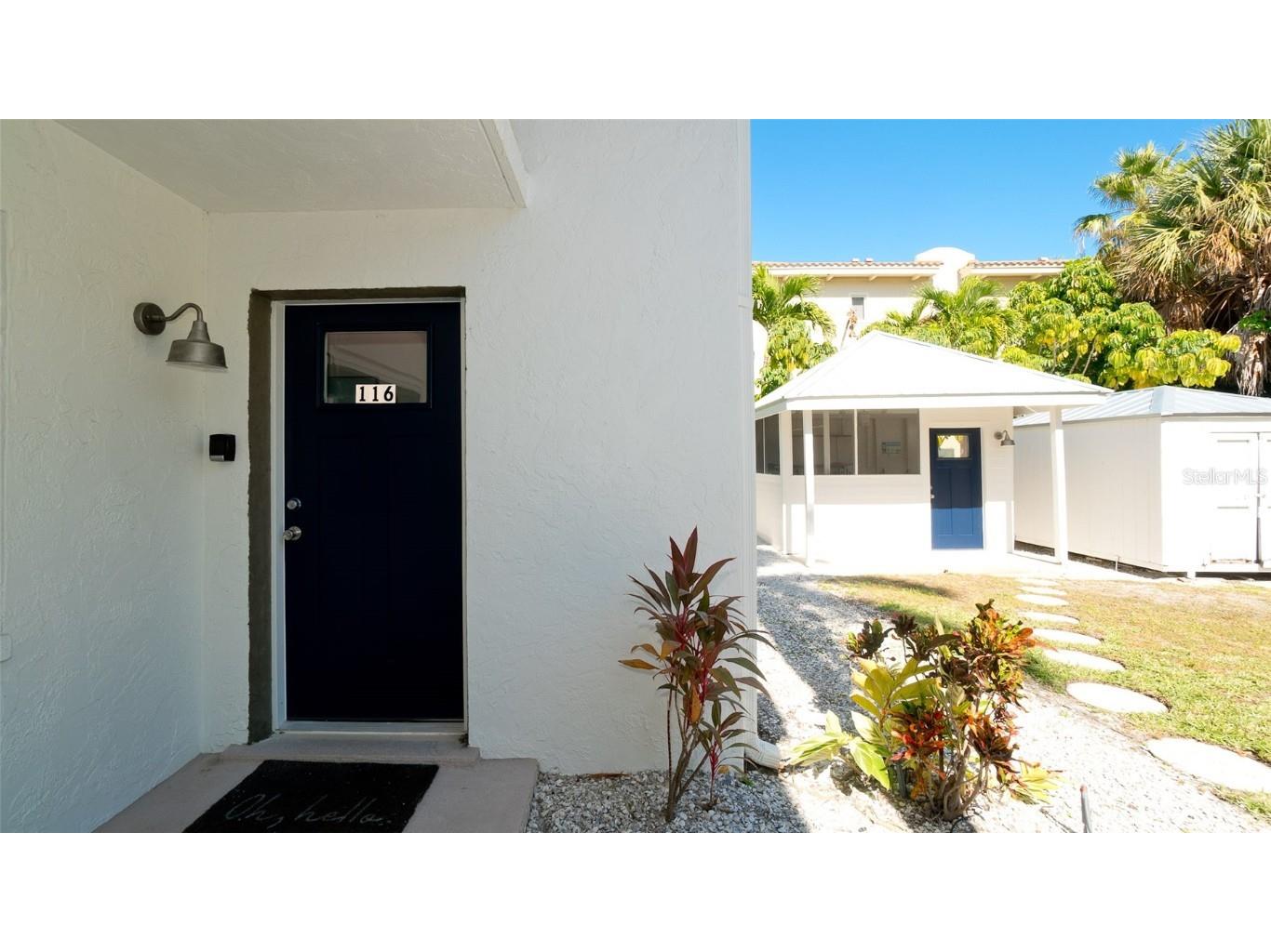 100 73rd Street #101C Holmes Beach FL 34217 - GULF OF MEXICO A4520360 image1