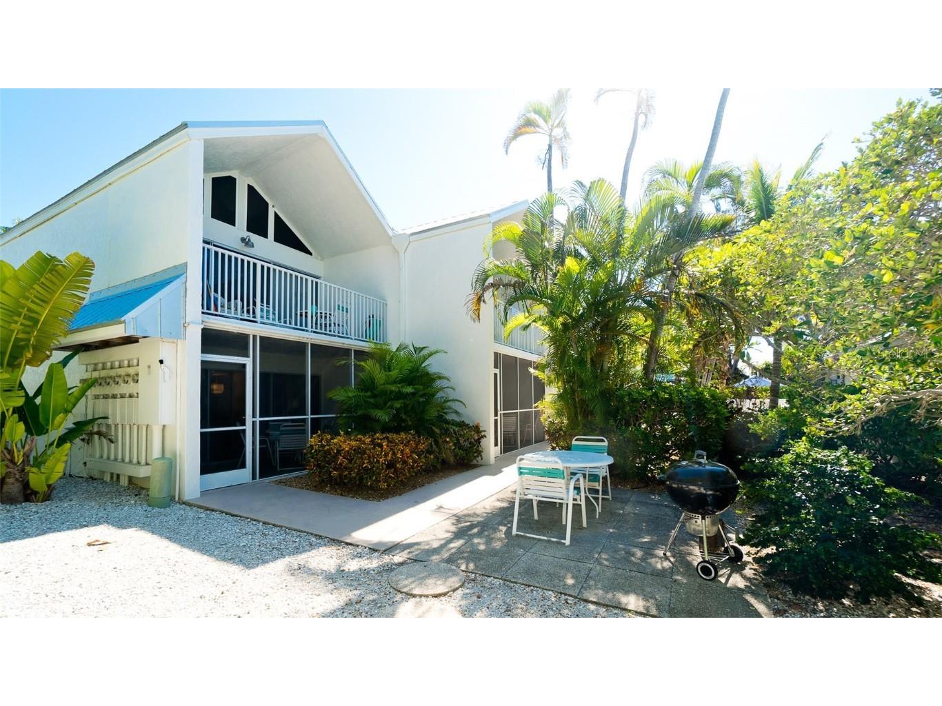 100 73rd Street #101C Holmes Beach FL 34217 - GULF OF MEXICO A4520360 image10