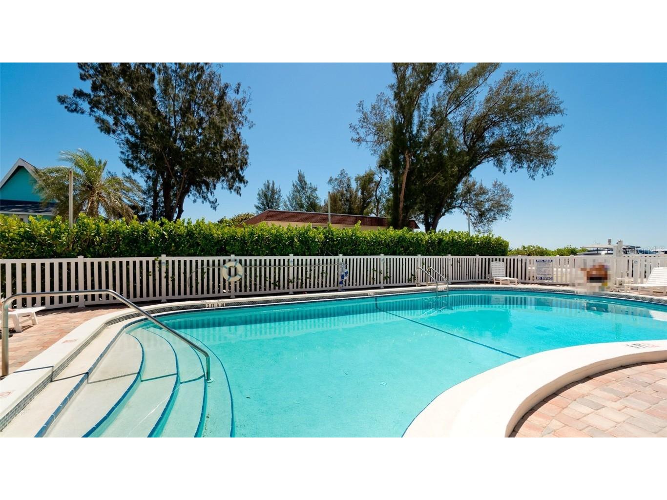 100 73rd Street #101C Holmes Beach FL 34217 - GULF OF MEXICO A4520360 image2