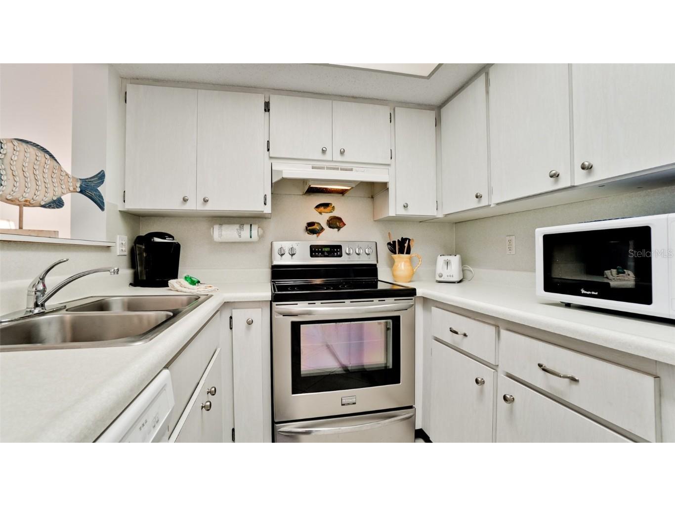 100 73rd Street #101C Holmes Beach FL 34217 - GULF OF MEXICO A4520360 image21