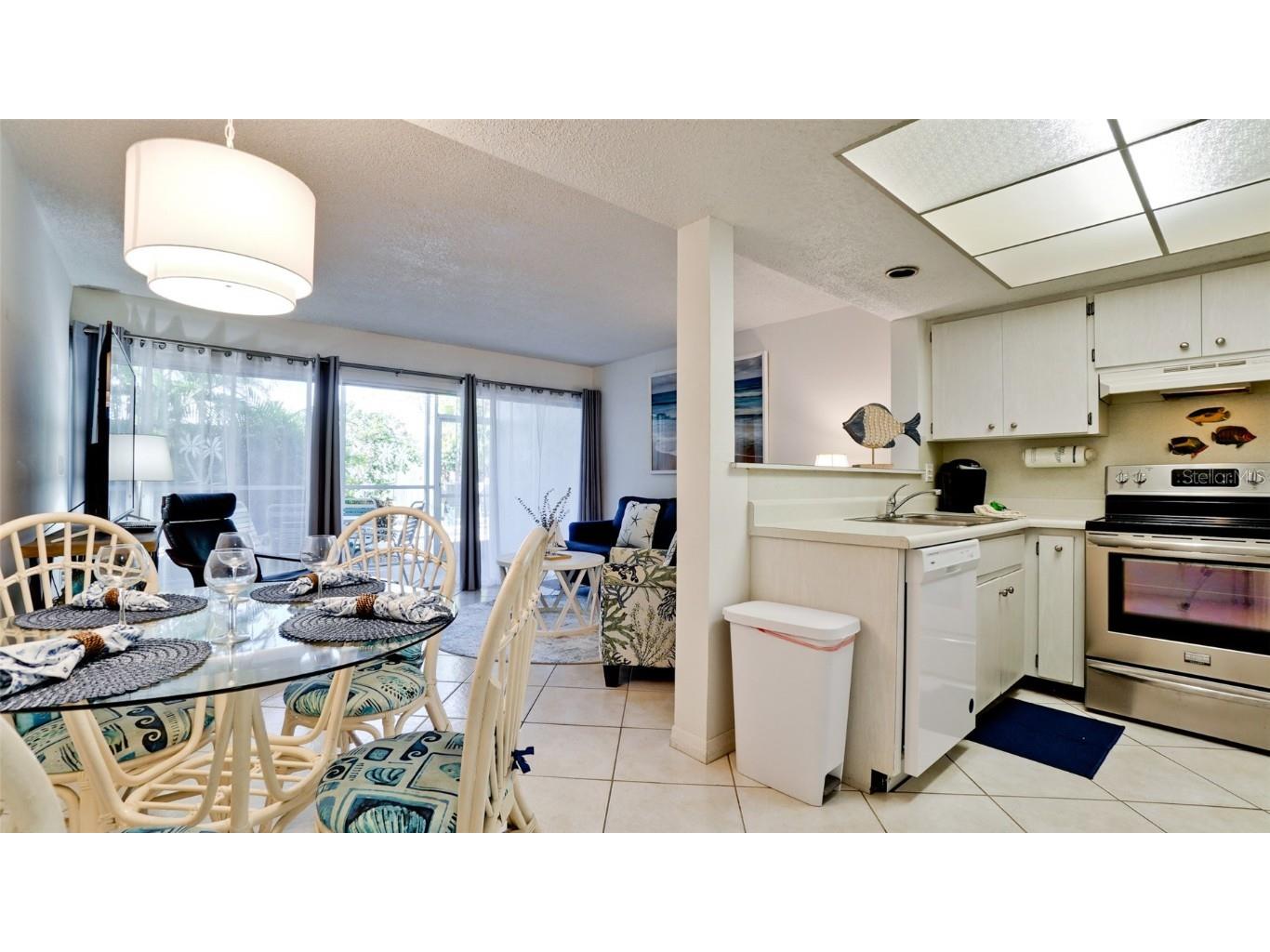 100 73rd Street #101C Holmes Beach FL 34217 - GULF OF MEXICO A4520360 image22