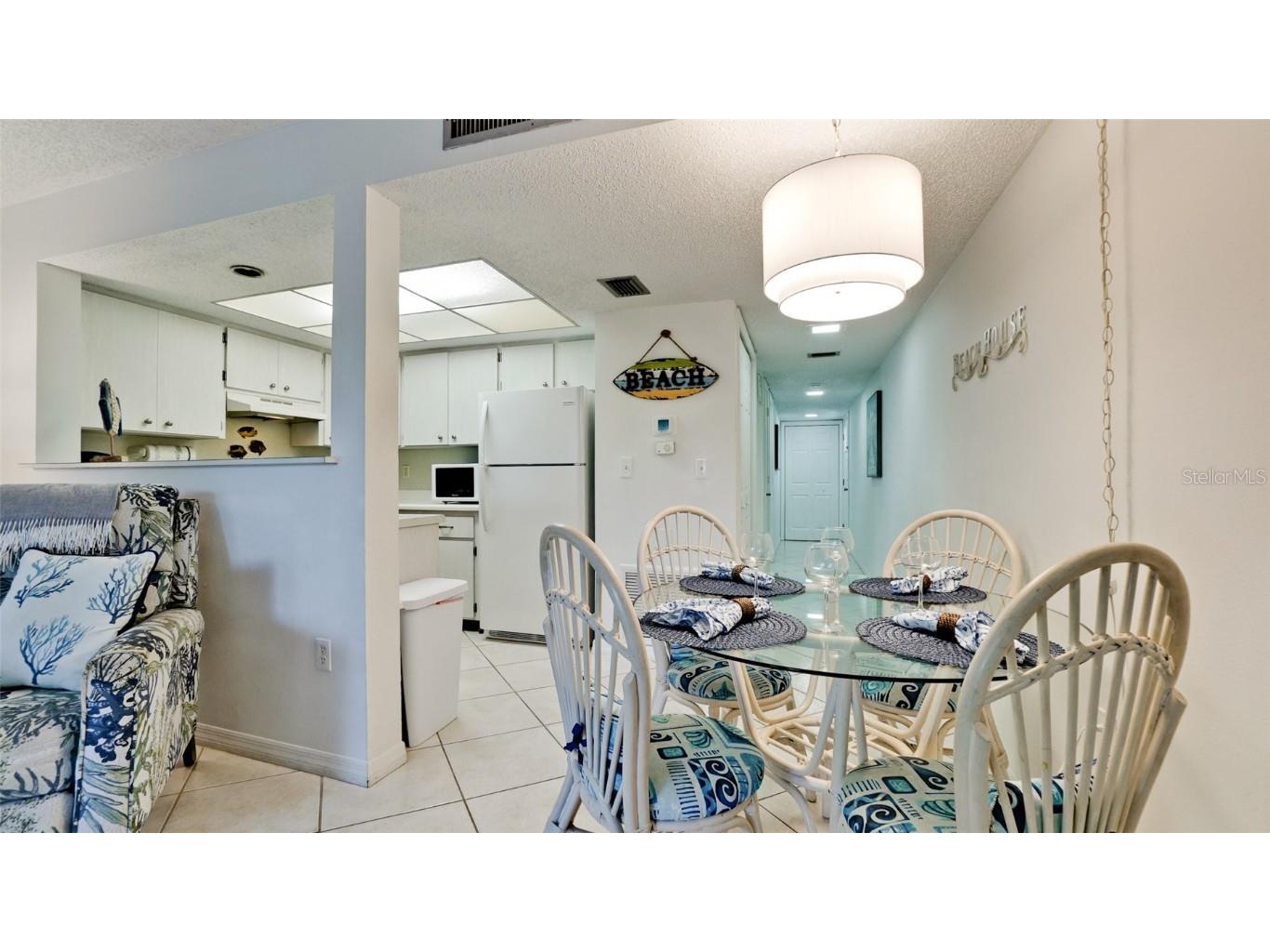 100 73rd Street #101C Holmes Beach FL 34217 - GULF OF MEXICO A4520360 image27