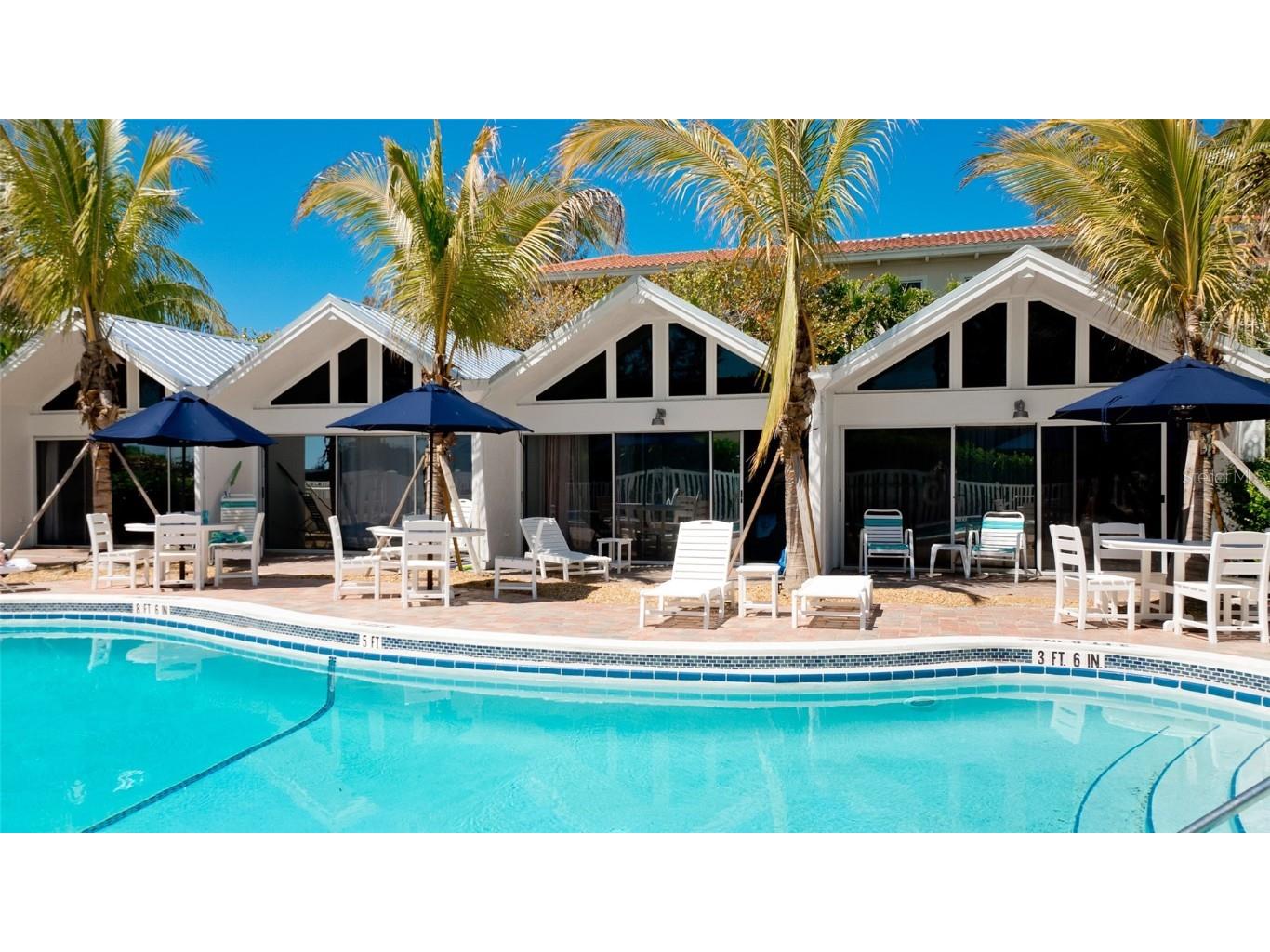 100 73rd Street #101C Holmes Beach FL 34217 - GULF OF MEXICO A4520360 image3