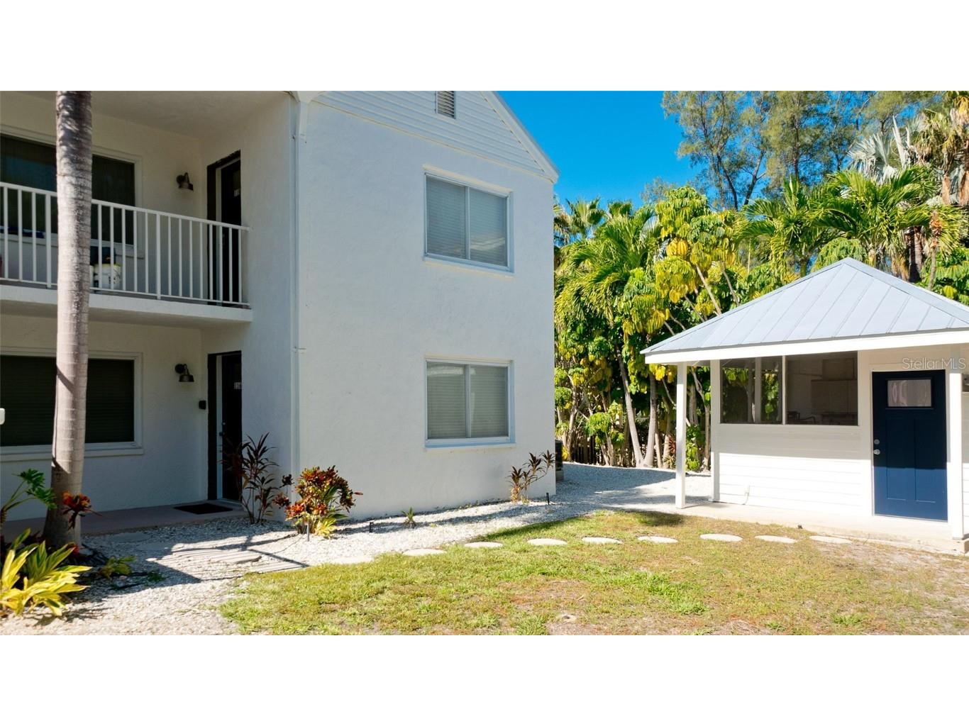 100 73rd Street #101C Holmes Beach FL 34217 - GULF OF MEXICO A4520360 image34