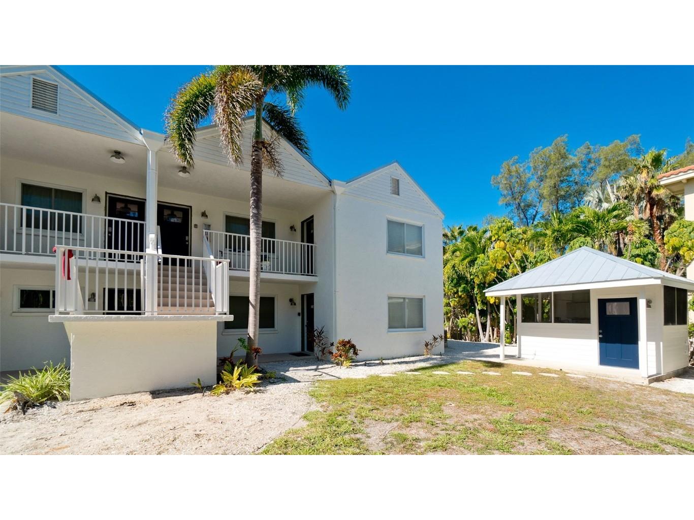 100 73rd Street #101C Holmes Beach FL 34217 - GULF OF MEXICO A4520360 image35