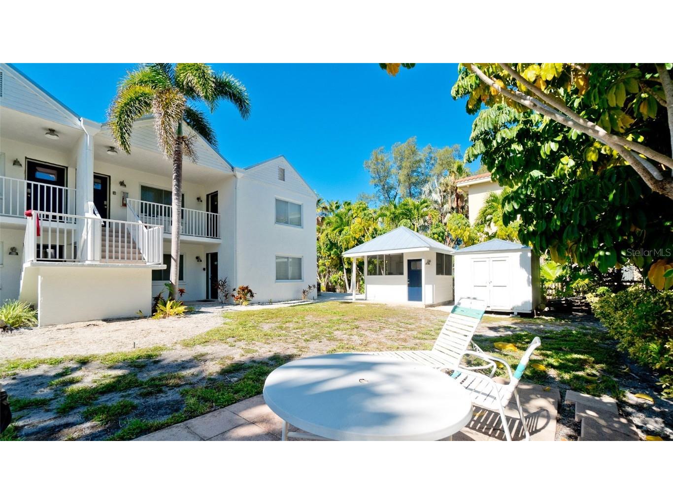 100 73rd Street #101C Holmes Beach FL 34217 - GULF OF MEXICO A4520360 image36