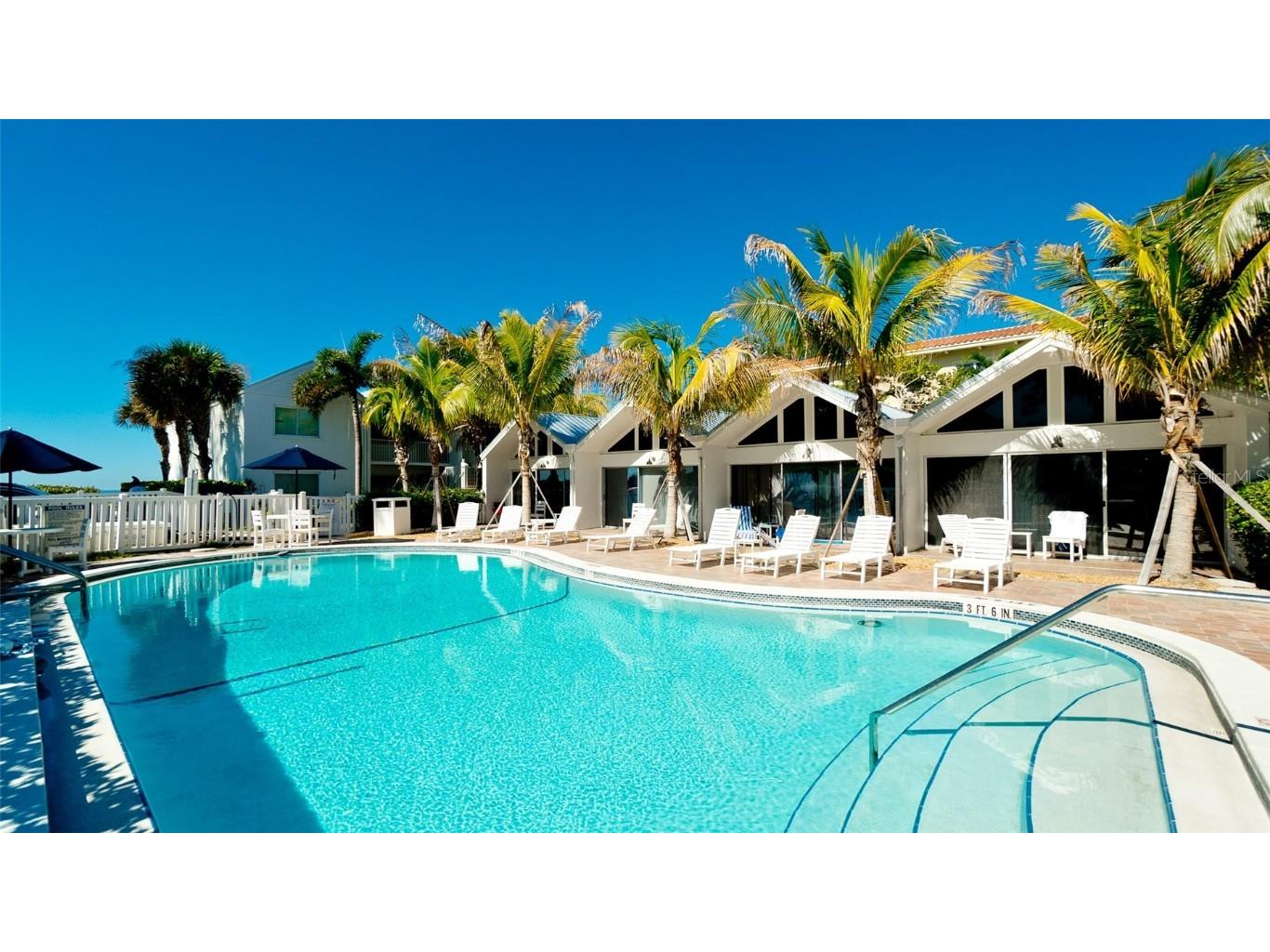 100 73rd Street #101C Holmes Beach FL 34217 - GULF OF MEXICO A4520360 image39