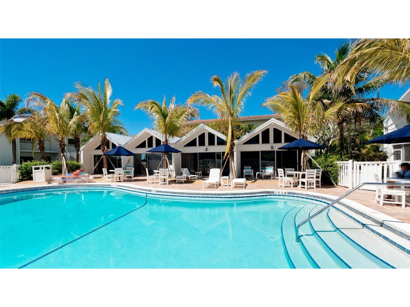 100 73rd Street #101C Holmes Beach FL 34217 - GULF OF MEXICO A4520360 image4